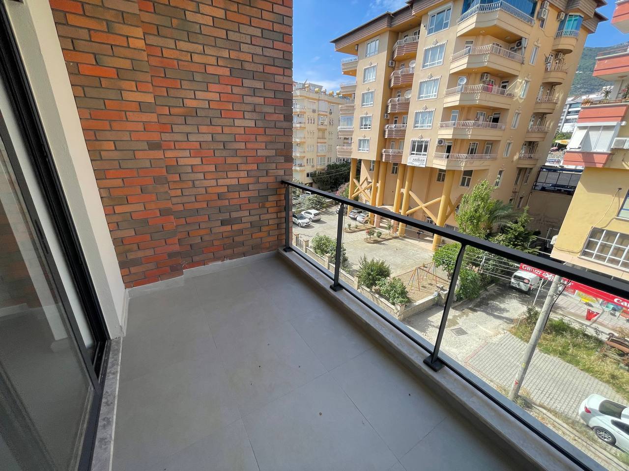 Apartment planning 1+1 in the center of Alanya, 250 meters from the Mediterranean Sea - Umbrella Group - Photo 33
