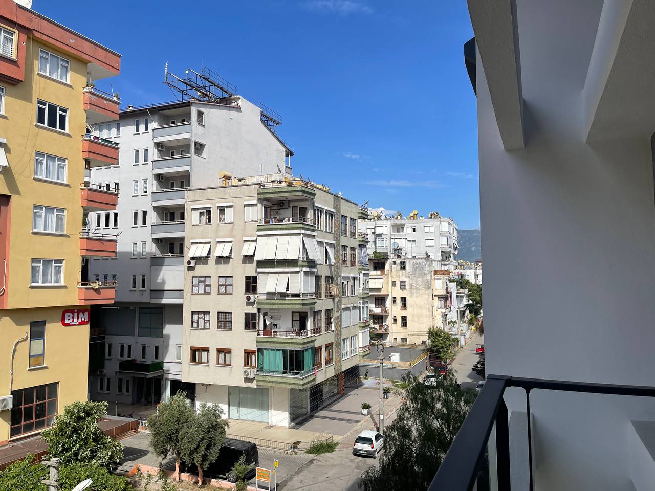 Apartment planning 1+1 in the center of Alanya, 250 meters from the Mediterranean Sea - Umbrella Group - Photo 35