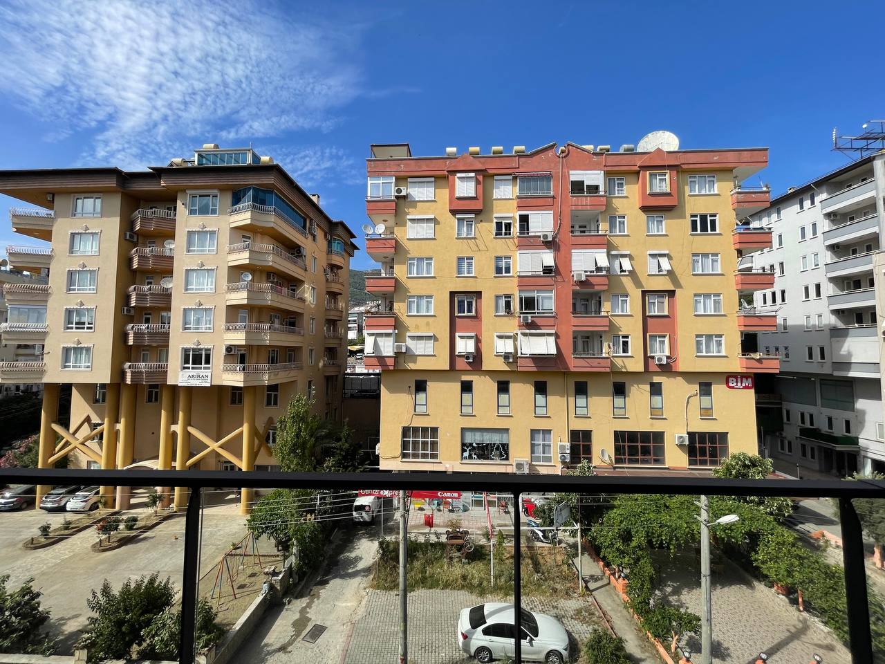 Apartment planning 1+1 in the center of Alanya, 250 meters from the Mediterranean Sea - Umbrella Group - Photo 36
