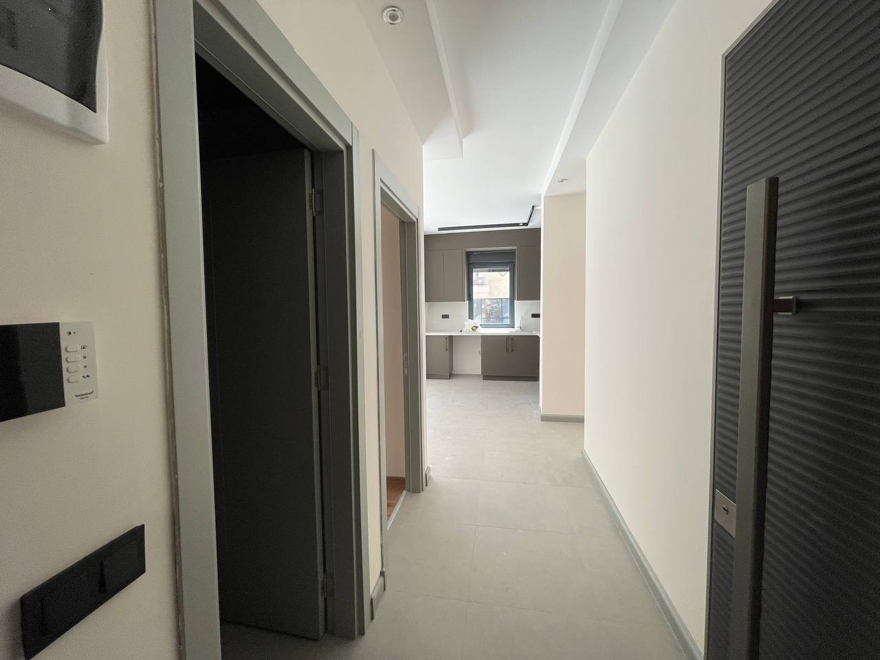 Two bedroom apartment in the center of Alanya, to the beach 250 meters - Umbrella Group - Photo 27
