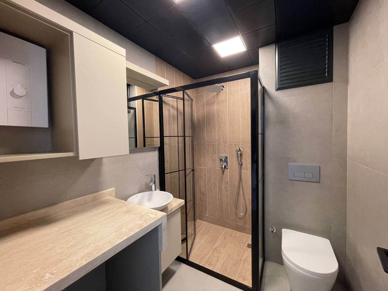 Two bedroom apartment in the center of Alanya, to the beach 250 meters - Umbrella Group - Photo 42