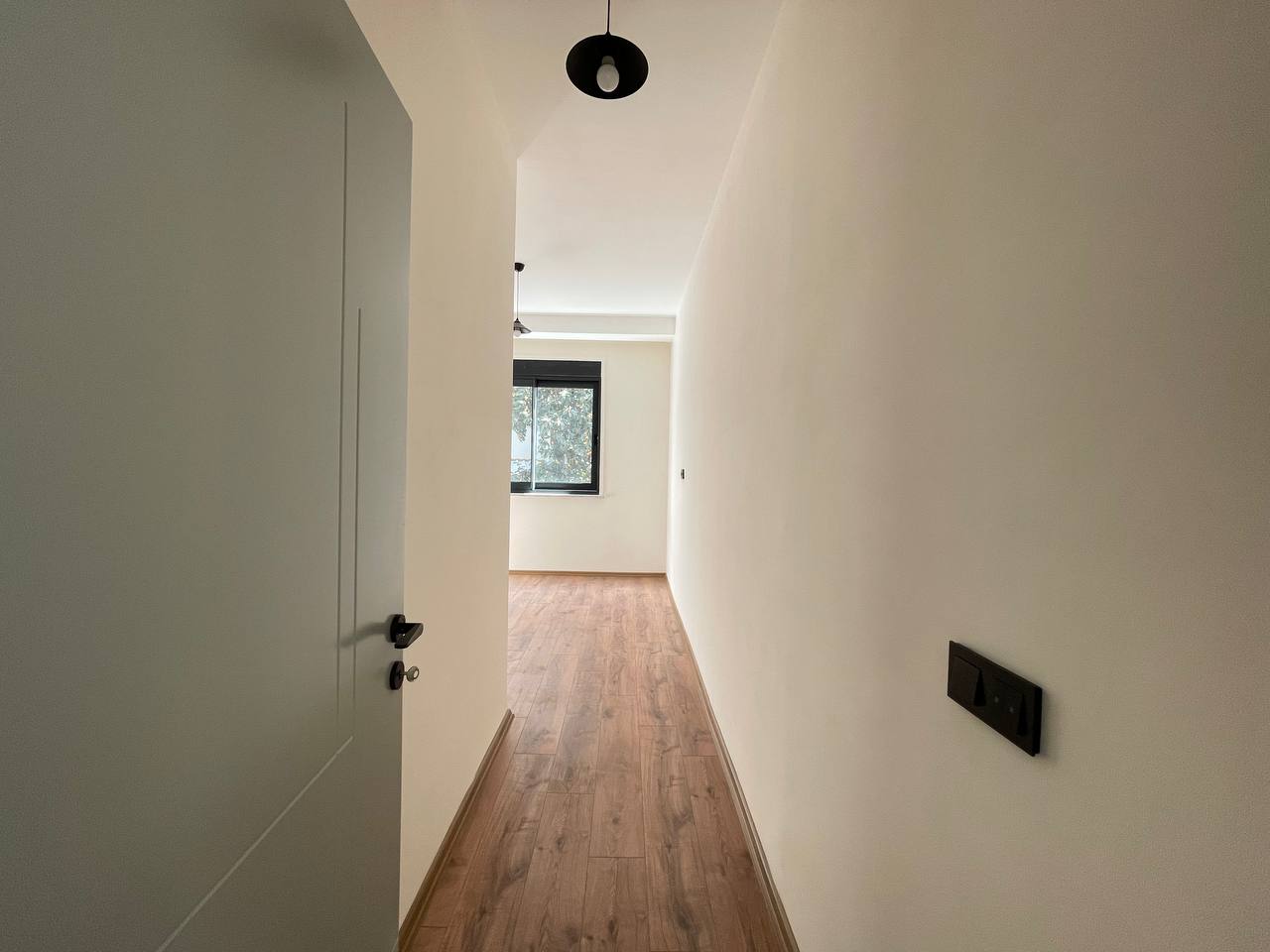Two bedroom apartment in the center of Alanya, to the beach 250 meters - Umbrella Group - Photo 38