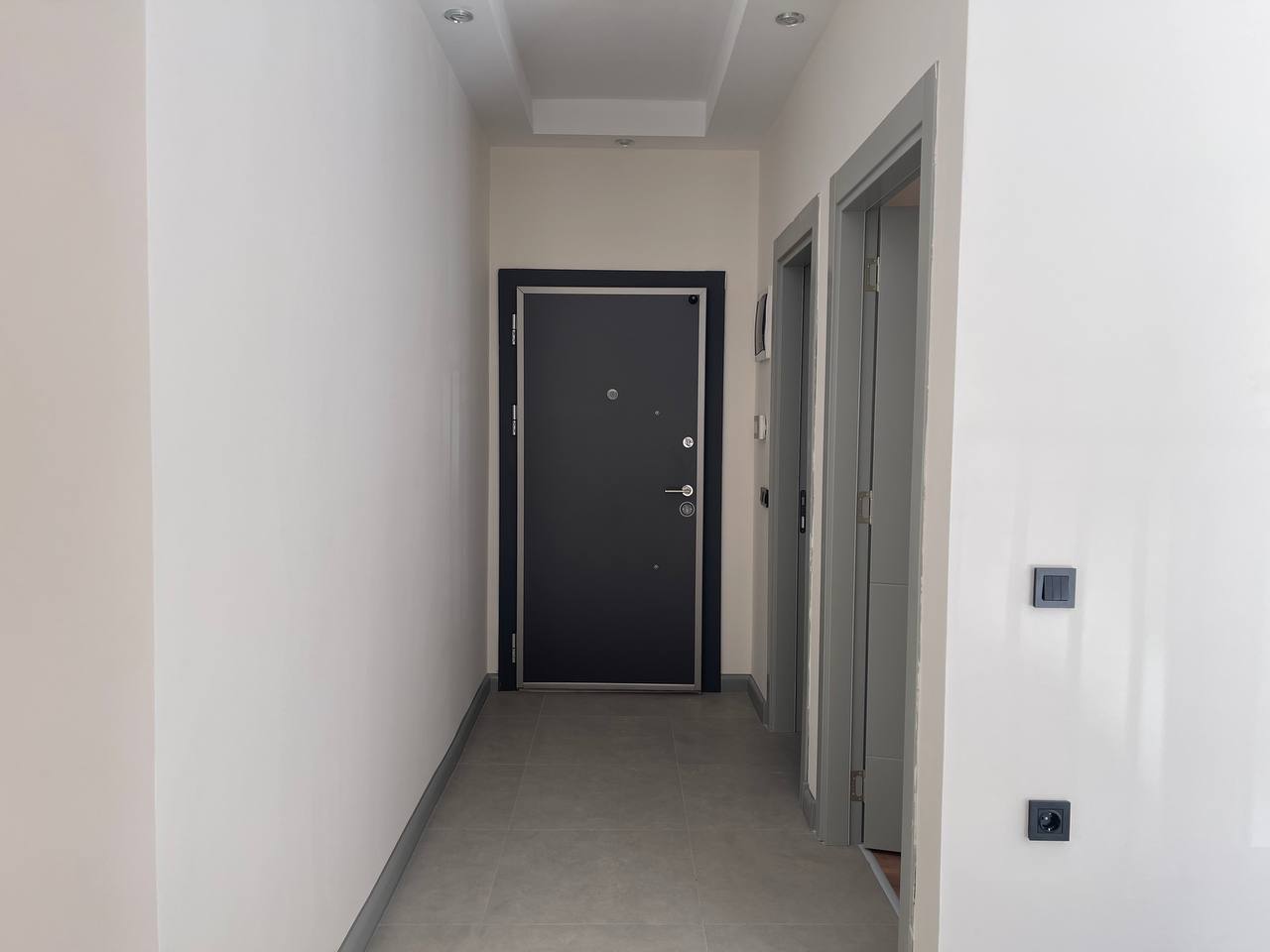 Two bedroom apartment in the center of Alanya, to the beach 250 meters - Umbrella Group - Photo 28