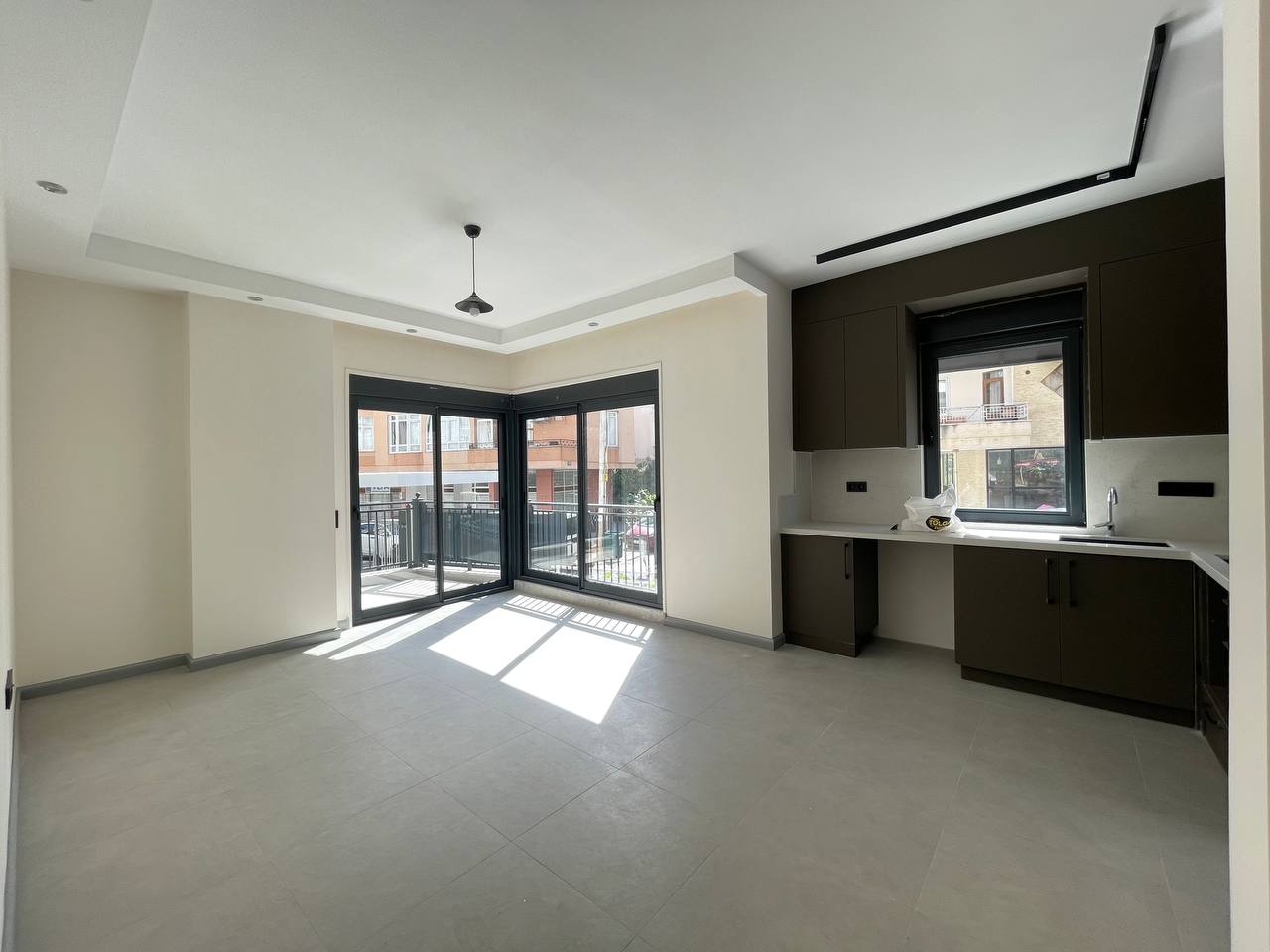 Two bedroom apartment in the center of Alanya, to the beach 250 meters - Umbrella Group - Photo 29