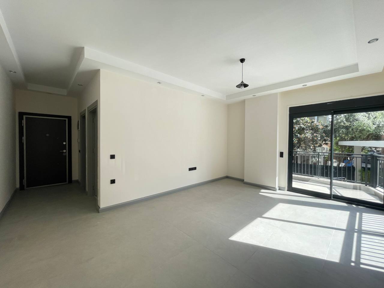 Two bedroom apartment in the center of Alanya, to the beach 250 meters - Umbrella Group - Photo 31