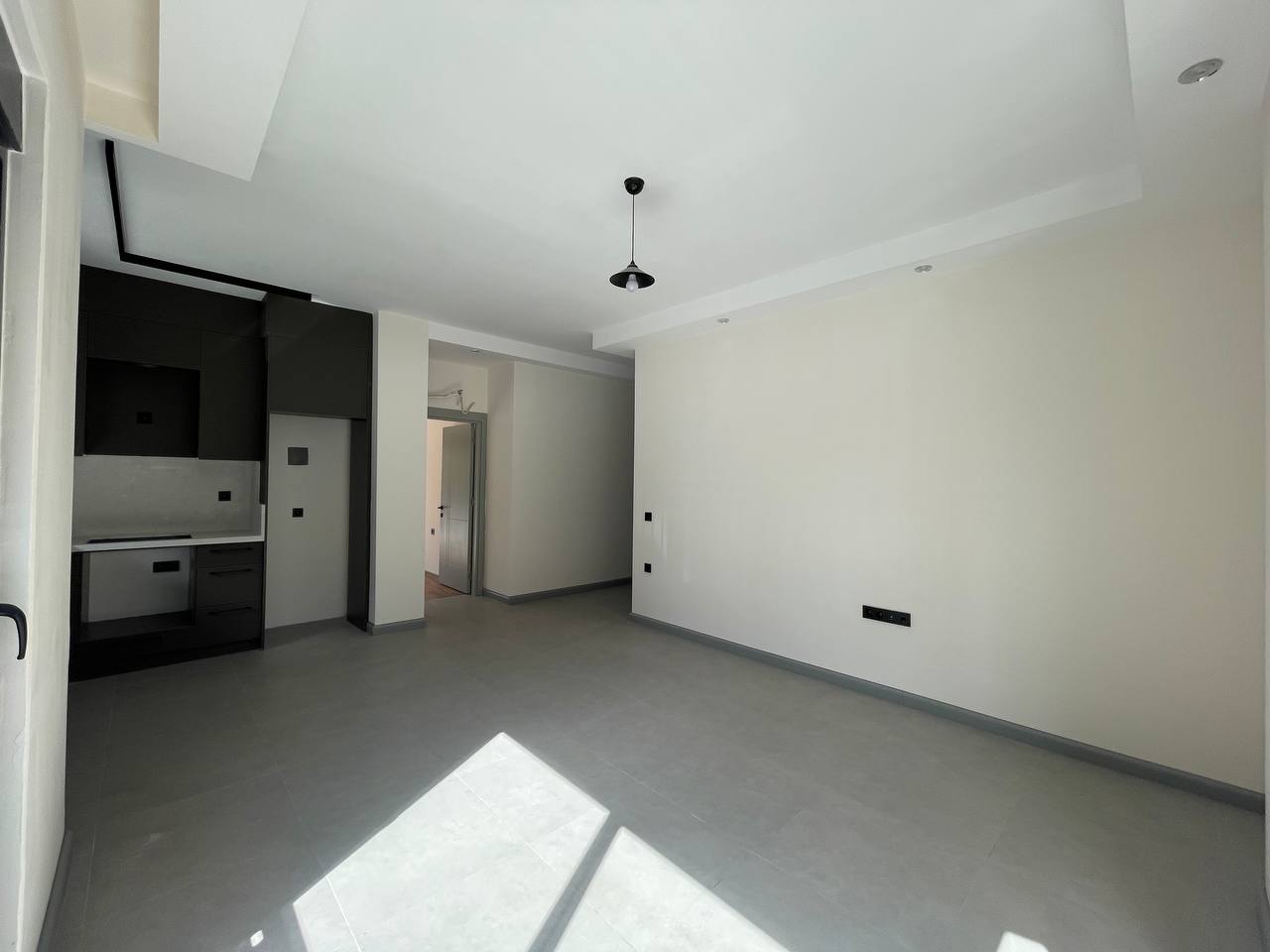 Two bedroom apartment in the center of Alanya, to the beach 250 meters - Umbrella Group - Photo 32