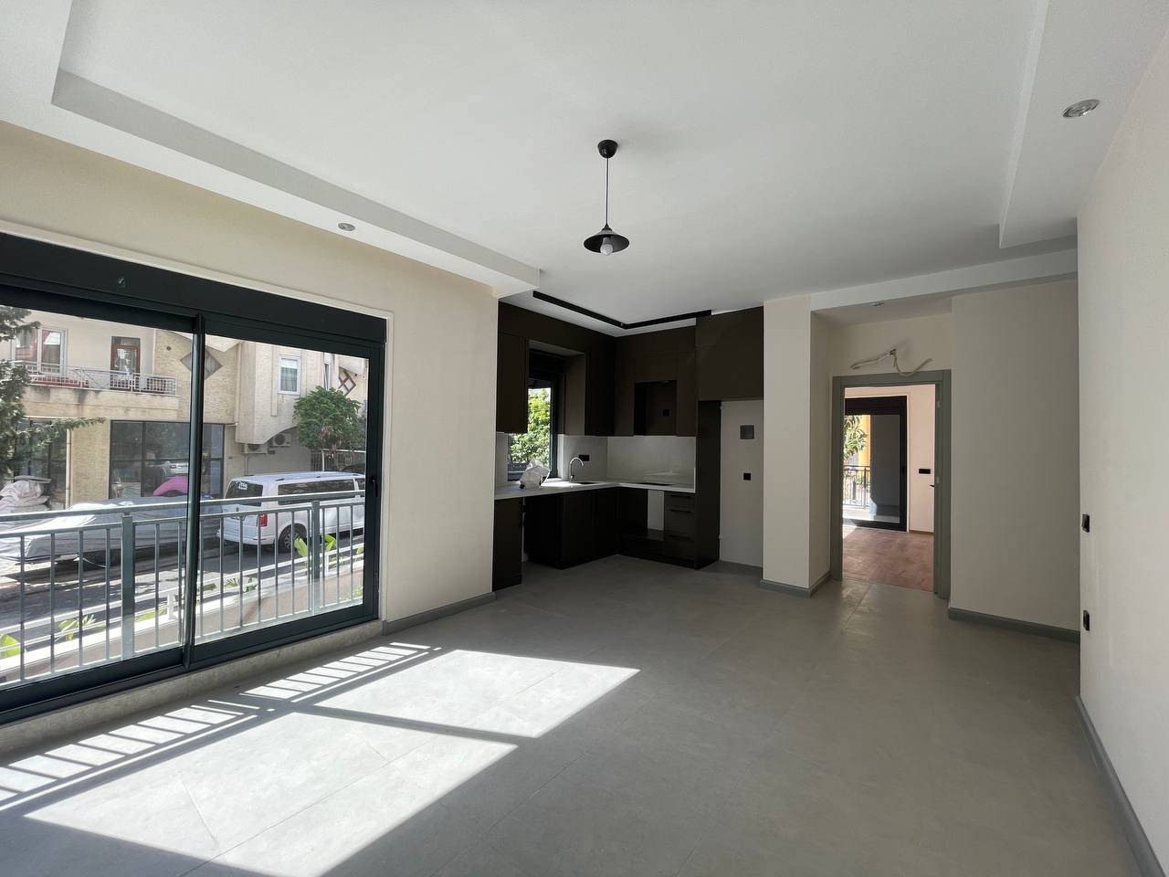 Two bedroom apartment in the center of Alanya, to the beach 250 meters - Umbrella Group - Photo 33