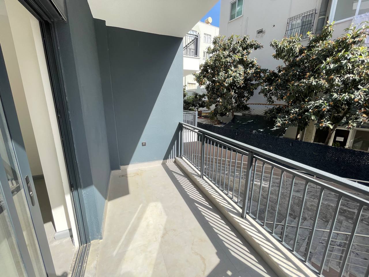 Two bedroom apartment in the center of Alanya, to the beach 250 meters - Umbrella Group - Photo 34