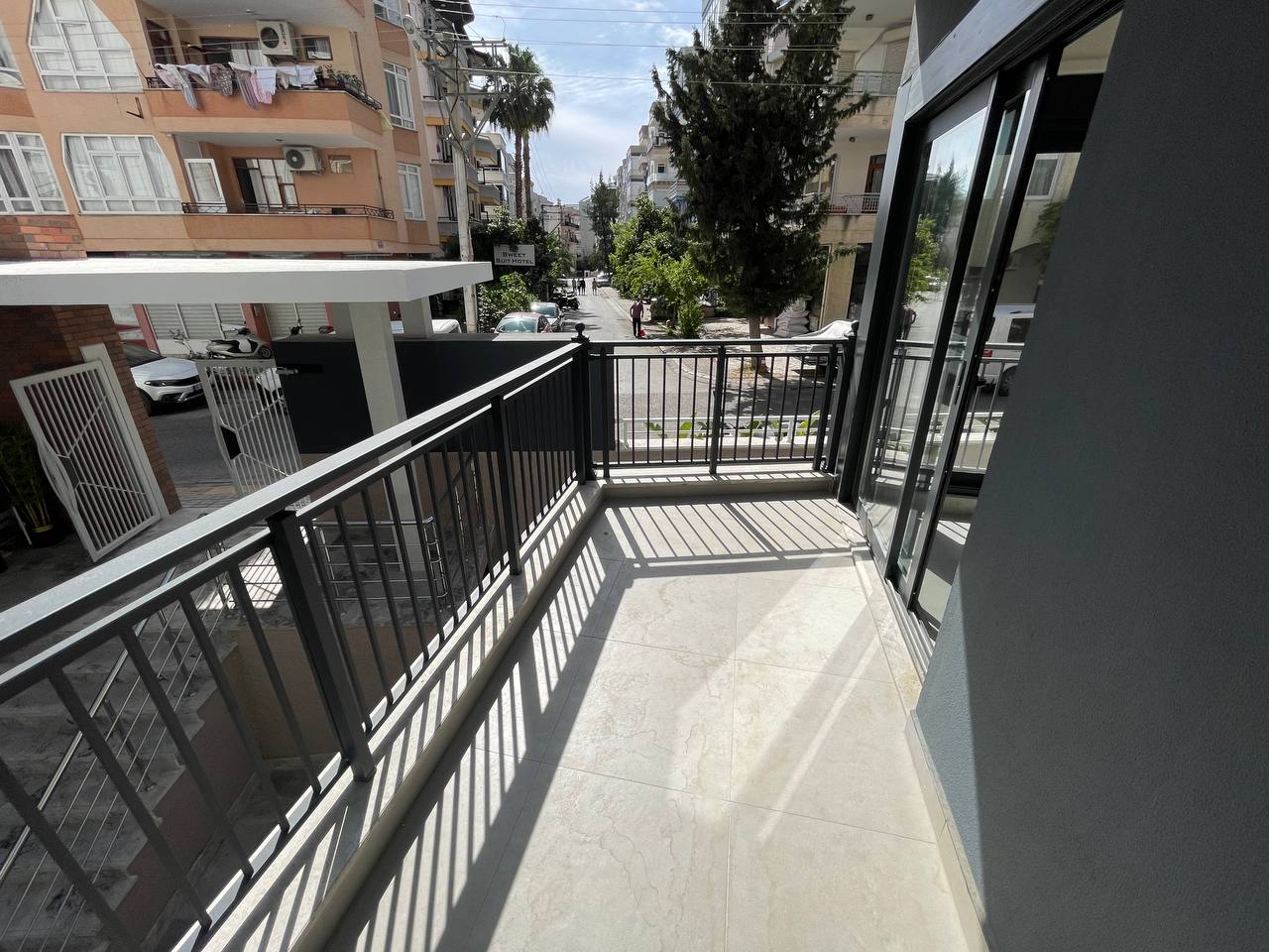 Two bedroom apartment in the center of Alanya, to the beach 250 meters - Umbrella Group - Photo 35