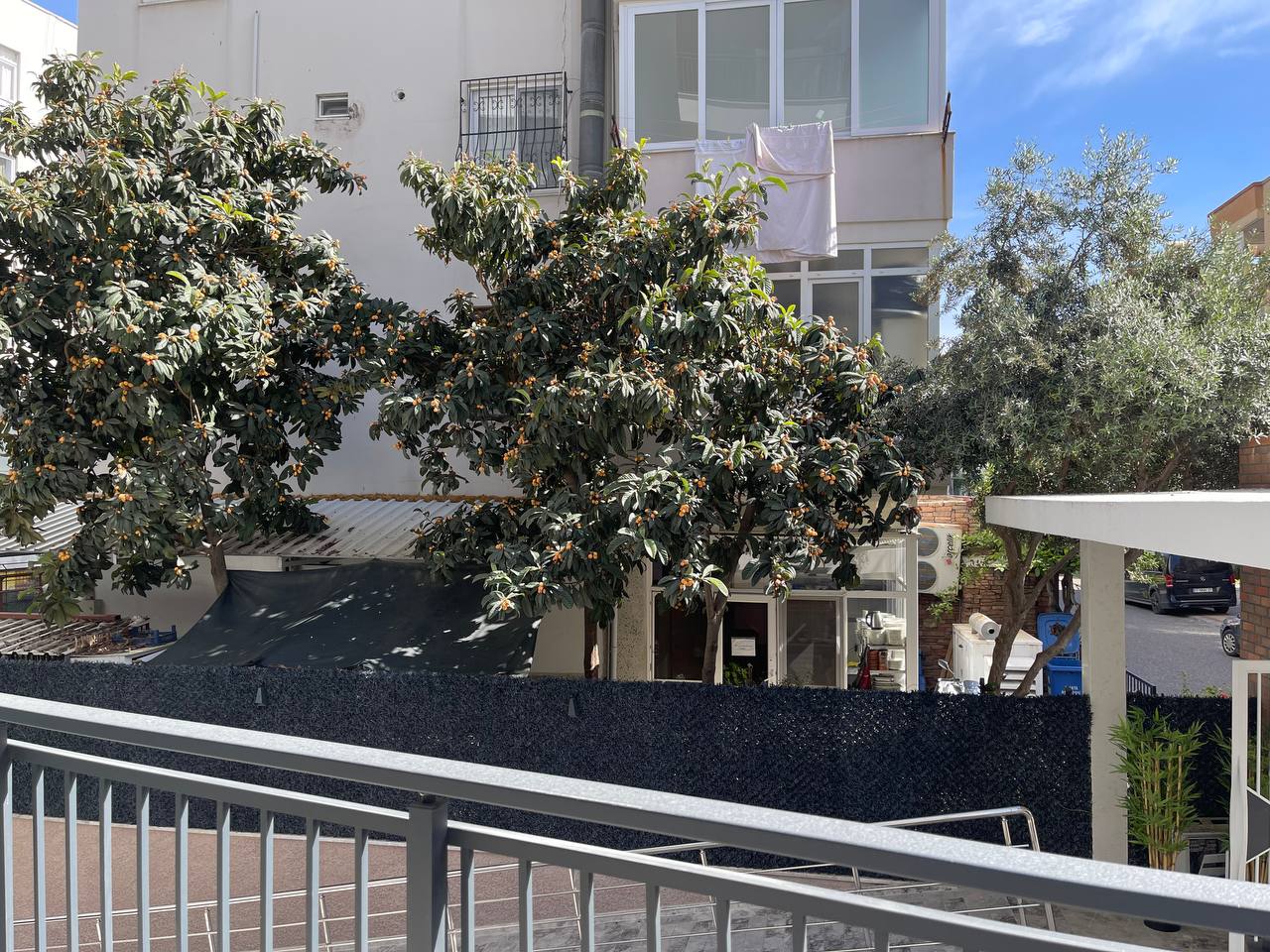Two bedroom apartment in the center of Alanya, to the beach 250 meters - Umbrella Group - Photo 37
