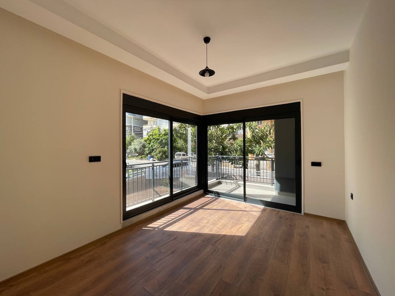 Two bedroom apartment in the center of Alanya, to the beach 250 meters - Umbrella Group - Photo 43