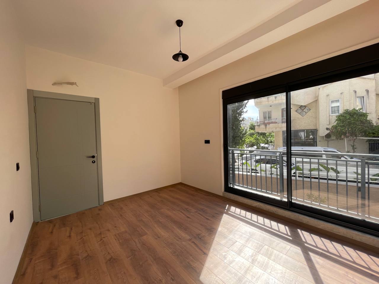 Two bedroom apartment in the center of Alanya, to the beach 250 meters - Umbrella Group - Photo 44