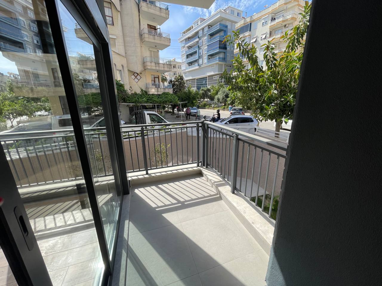Two bedroom apartment in the center of Alanya, to the beach 250 meters - Umbrella Group - Photo 46