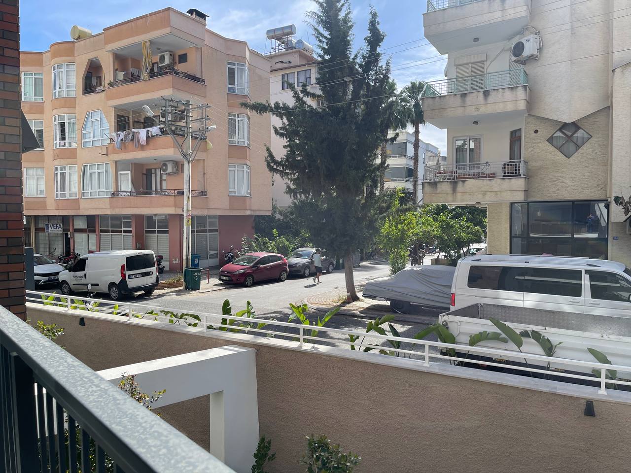Two bedroom apartment in the center of Alanya, to the beach 250 meters - Umbrella Group - Photo 50