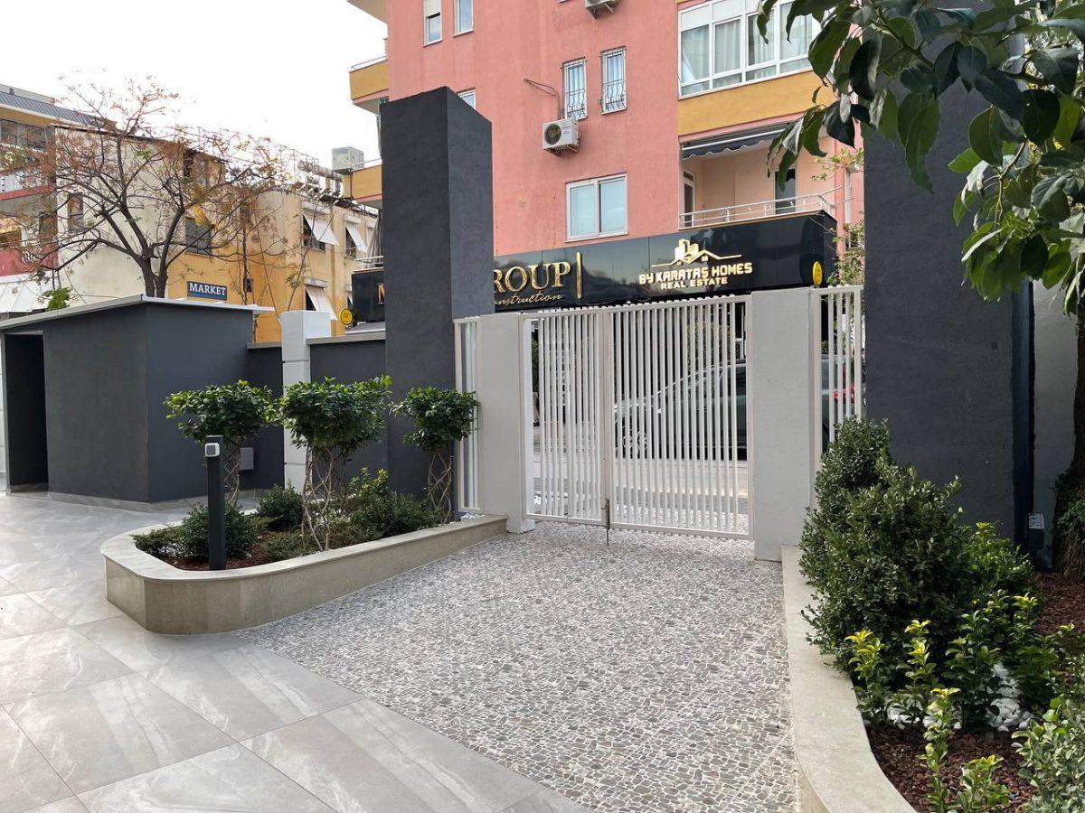Two bedroom apartment in a new house near the beach of Cleopatra, Alanya - Umbrella Group - Photo 4