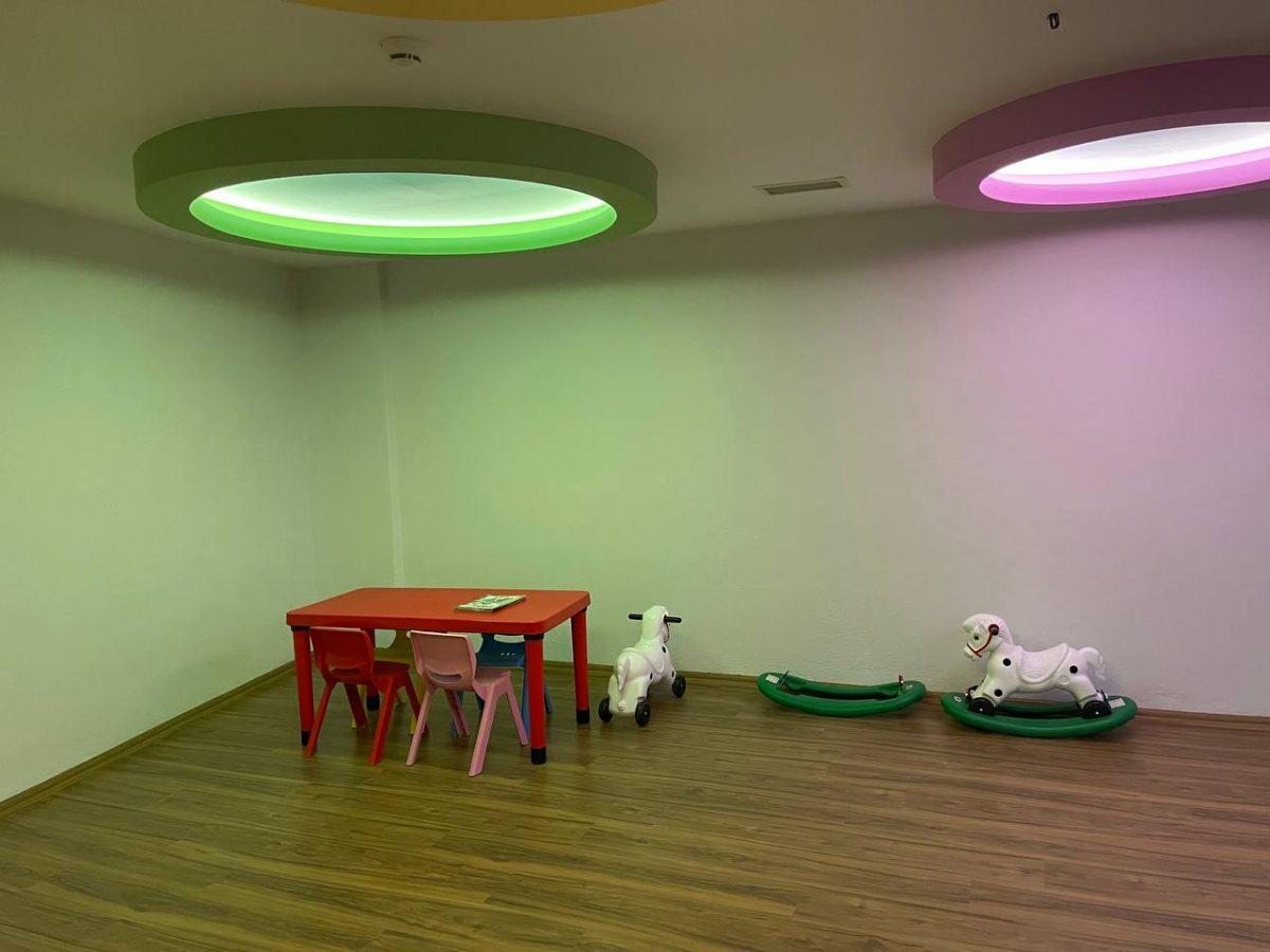 Two bedroom apartment in a new house near the beach of Cleopatra, Alanya - Umbrella Group - Photo 7