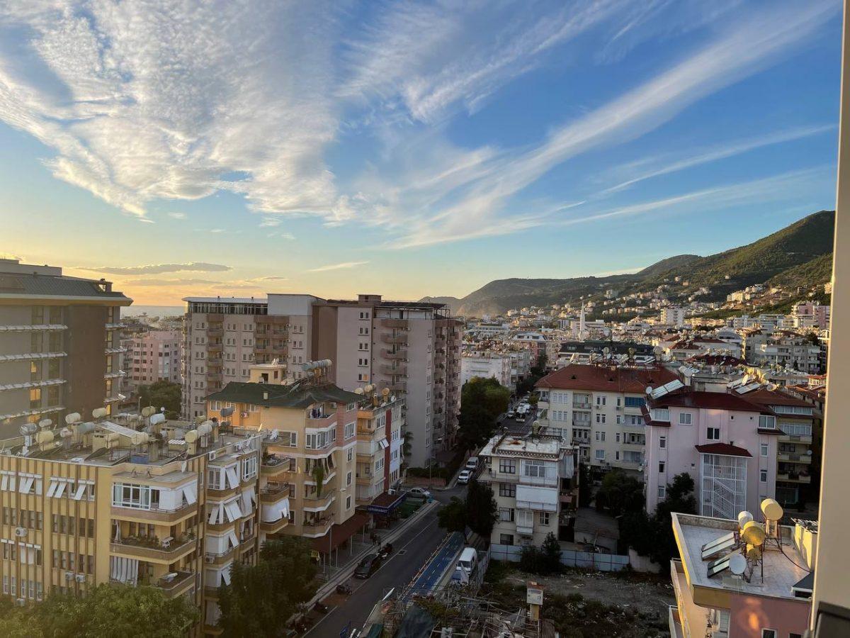 Two bedroom apartment in a new house near the beach of Cleopatra, Alanya - Umbrella Group - Photo 22