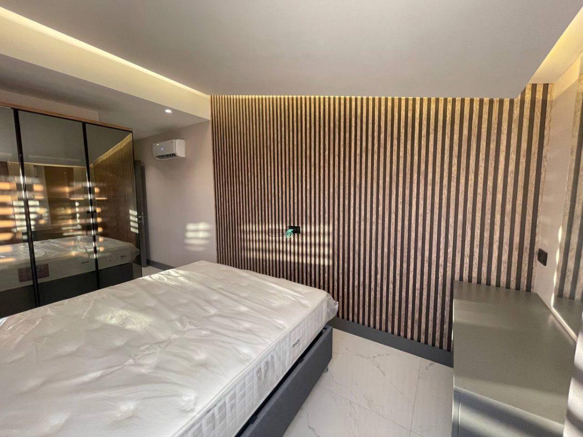 Two bedroom apartment in a new house near the beach of Cleopatra, Alanya - Umbrella Group - Photo 35