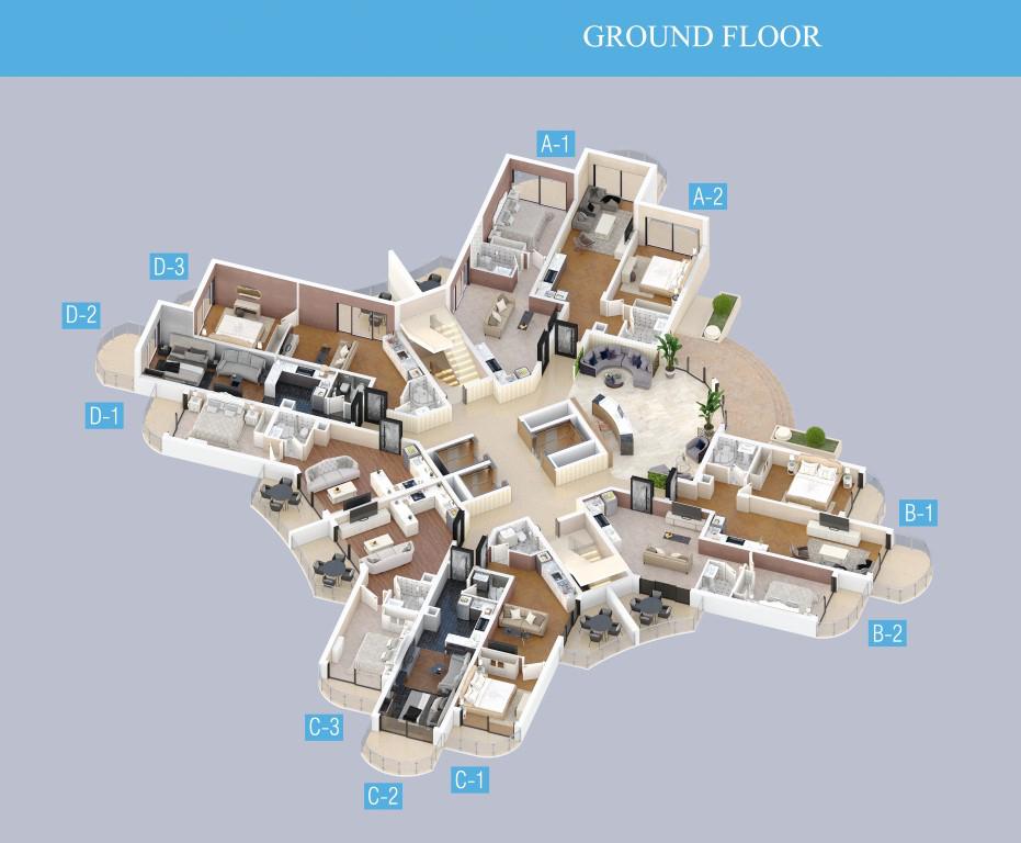 Large-scale project in Northern Cyprus with diverse infrastructure - Umbrella Group - Photo 17