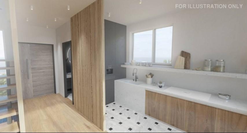 New modern residential complex in Northern Cyprus offering apartment and villa options - Umbrella Group - Photo 32