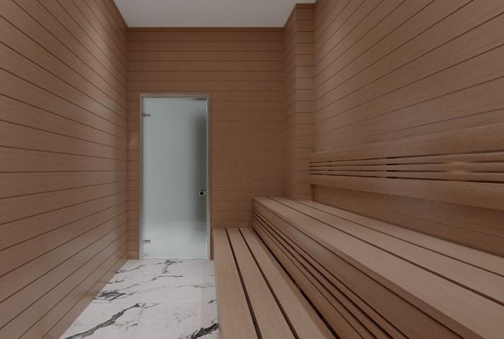 New residential complex in Gazipasha - Umbrella Group - Photo 10