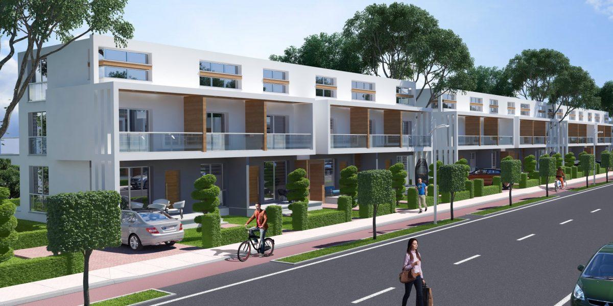 Luxury residential complex with sea view of Iskele area - Umbrella Group - Photo 8
