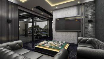 Zoom in