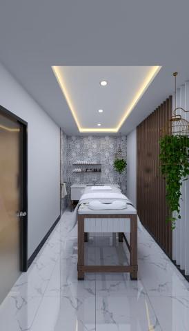 New residential complex in Gazipasha - Umbrella Group - Photo 11