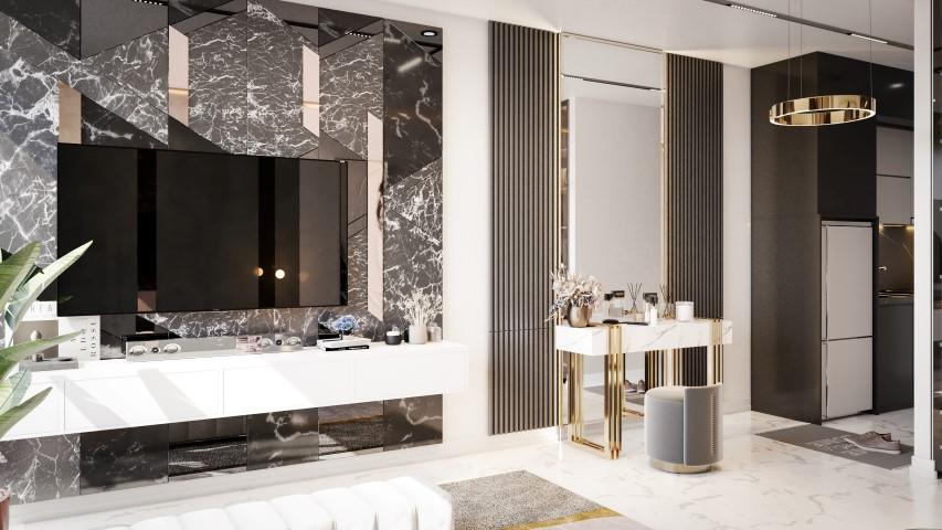 New project under construction in the prestigious area of Jumeirah Village Circle in Dubai - Umbrella Group - Photo 23
