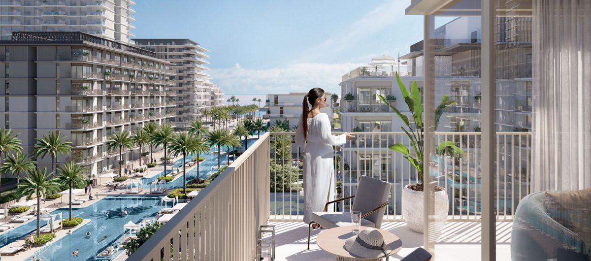 Modern five-storey residential complex, Dubai - Umbrella Group - Photo 6