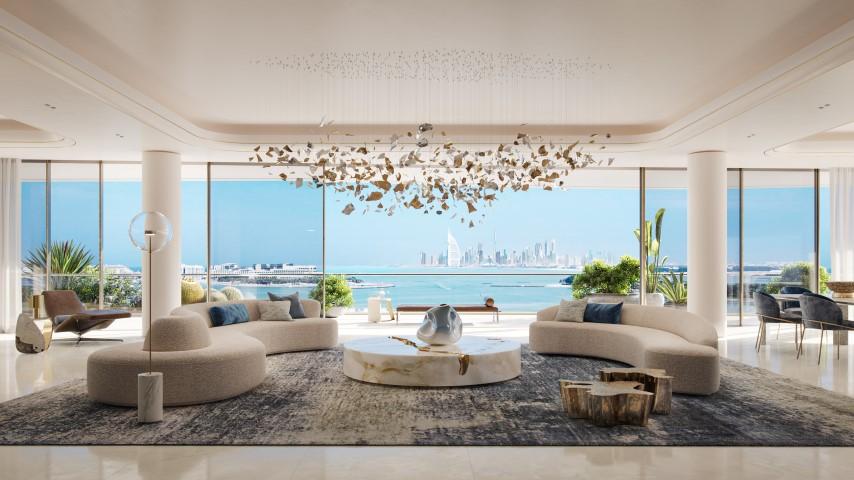 A new world-class waterfront project, Dubai - Umbrella Group - Photo 19