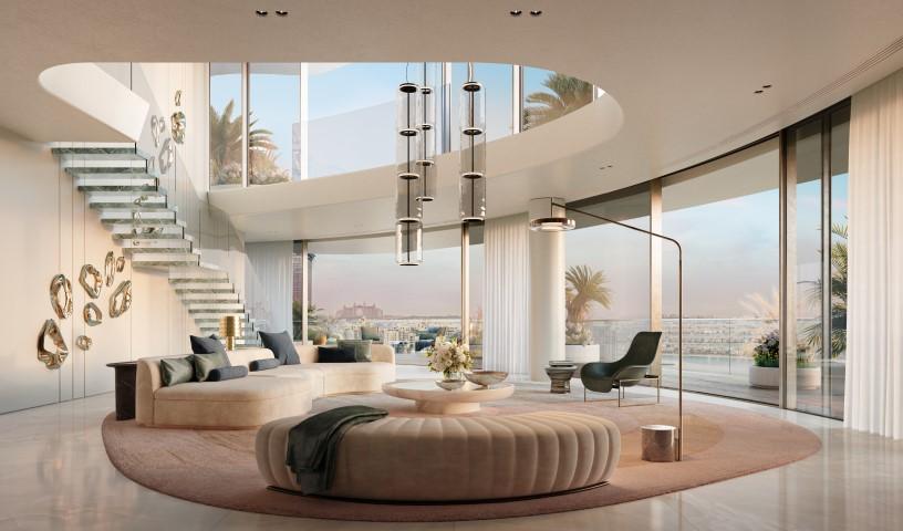 A new world-class waterfront project, Dubai - Umbrella Group - Photo 18