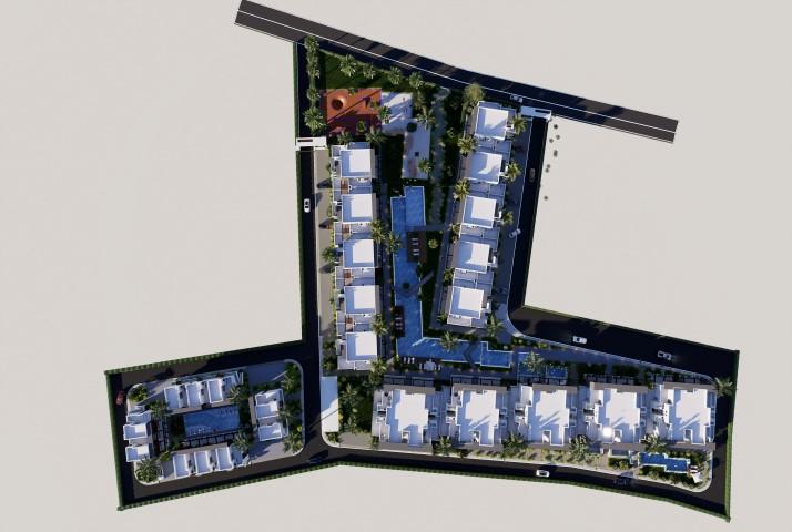 New project with loft-style apartments in northern Cyprus - Umbrella Group - Photo 17