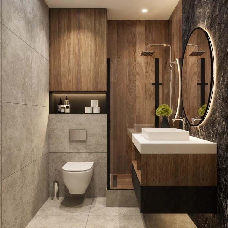 Loft-style luxury residential development in North Cyprus, Esentepe - Umbrella Group - Photo 22