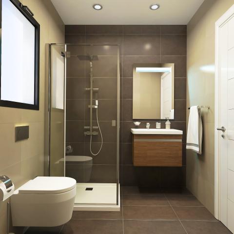 New complex in North Cyprus area of Kyrenia, with apartments 2+1 - Umbrella Group - Photo 45
