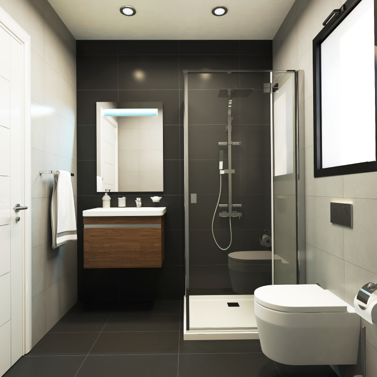 New complex in North Cyprus area of Kyrenia, with apartments 2+1 - Umbrella Group - Photo 37