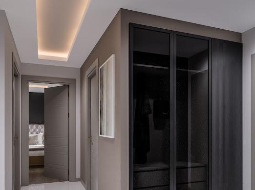 Residential complex in Mezitli area near the sea - Umbrella Group - Photo 4