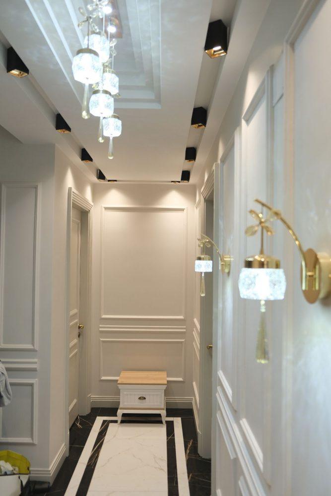 Modern project with simple 3+1, 4+1 and 5+1 apartments in the Mezzeti area - Umbrella Group - Photo 5
