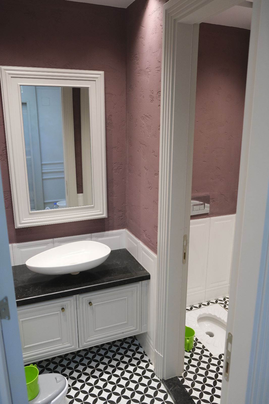 Modern project with simple 3+1, 4+1 and 5+1 apartments in the Mezzeti area - Umbrella Group - Photo 13