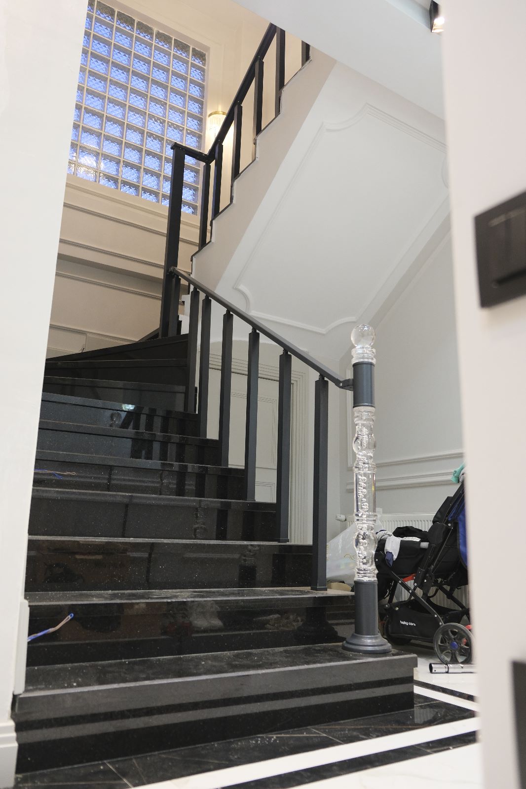 Modern project with simple 3+1, 4+1 and 5+1 apartments in the Mezzeti area - Umbrella Group - Photo 9