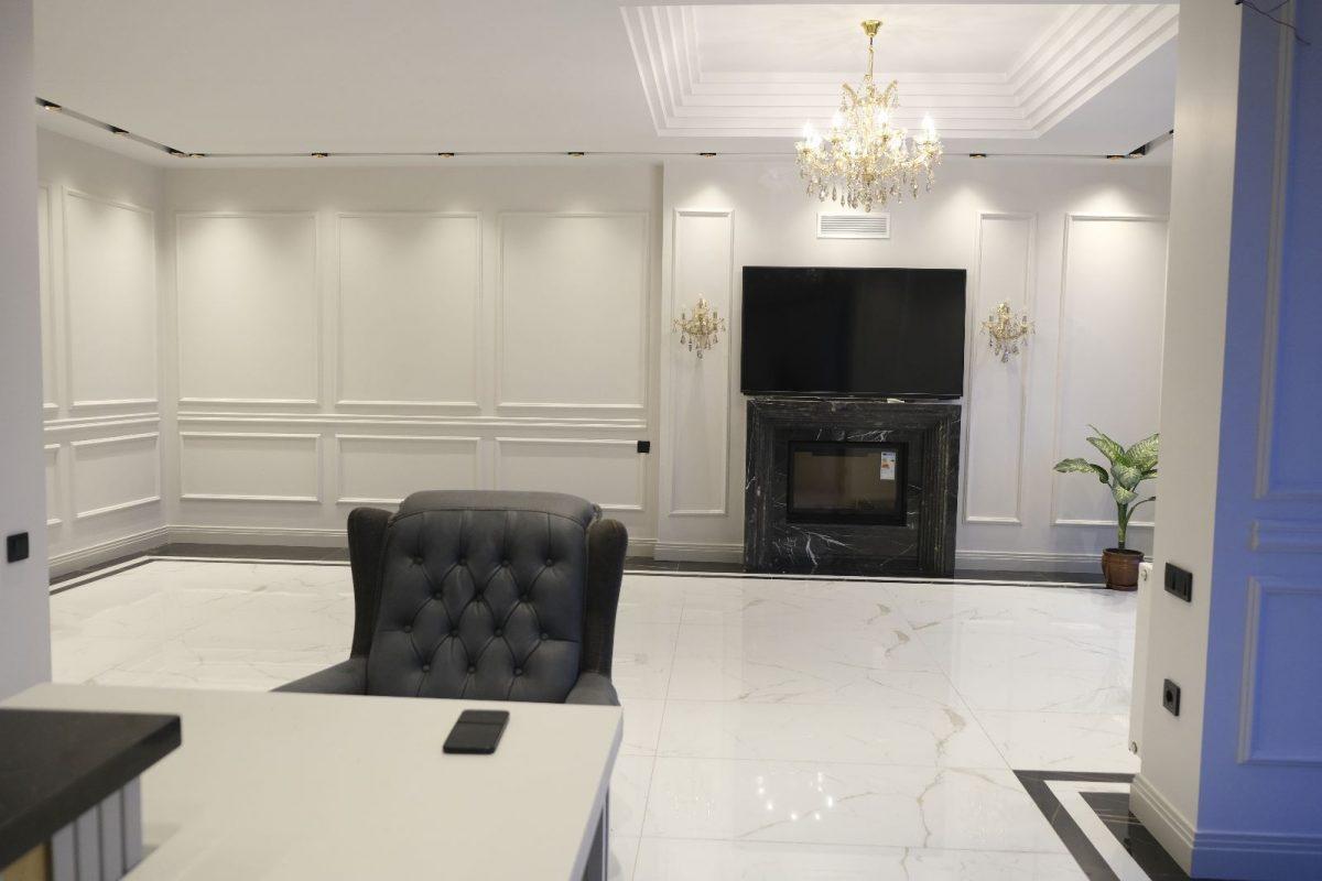 Modern project with simple 3+1, 4+1 and 5+1 apartments in the Mezzeti area - Umbrella Group - Photo 6