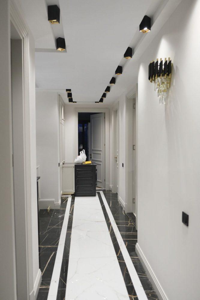 Modern project with simple 3+1, 4+1 and 5+1 apartments in the Mezzeti area - Umbrella Group - Photo 7