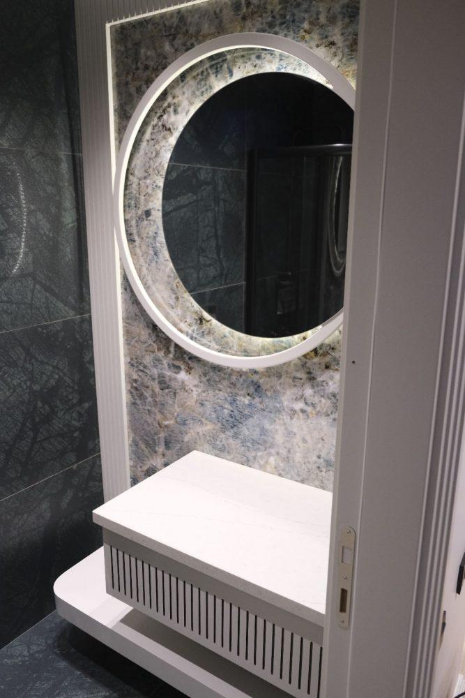 Modern project with simple 3+1, 4+1 and 5+1 apartments in the Mezzeti area - Umbrella Group - Photo 12