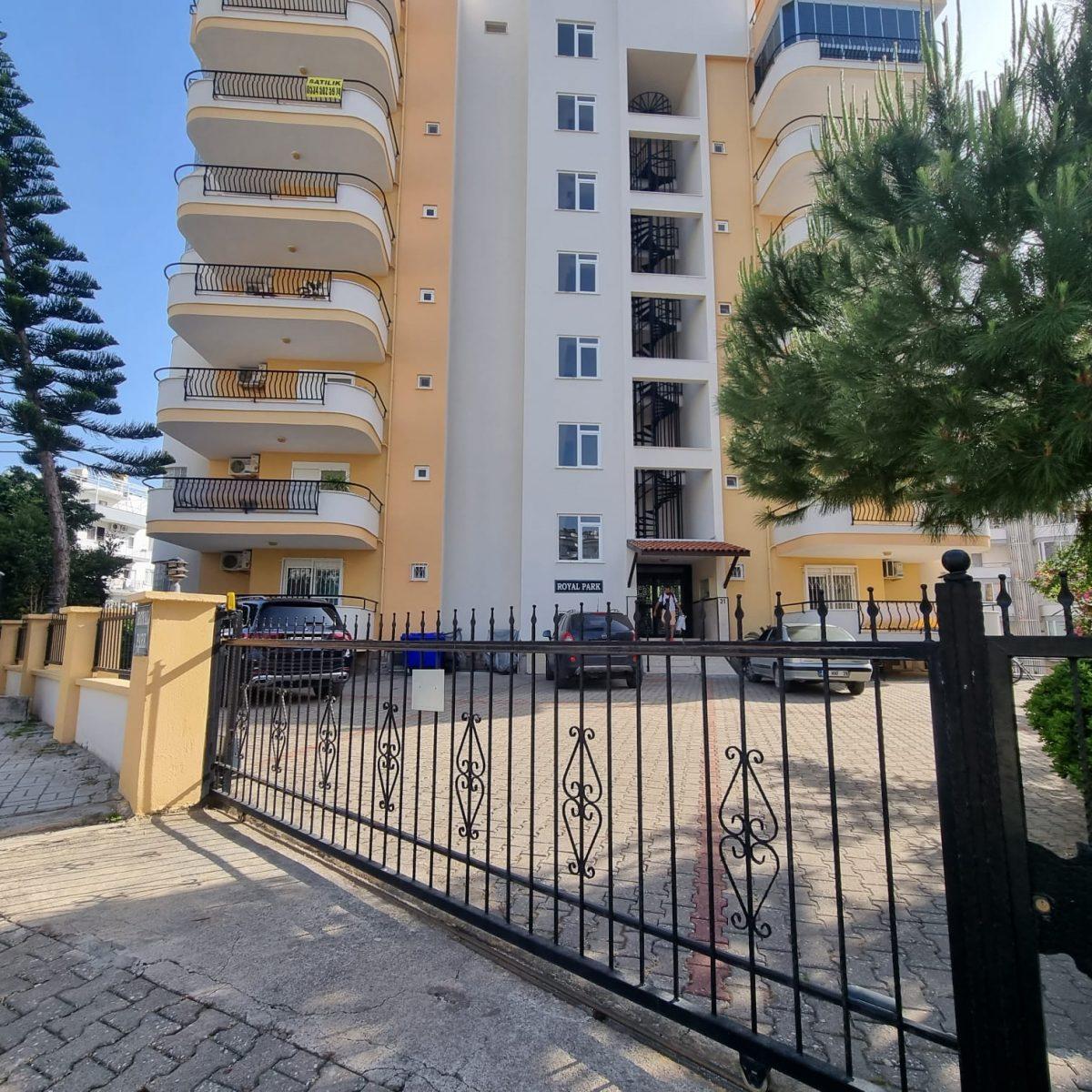 Two bedroom apartment in Tosmur district, 200 meters from the center - Umbrella Group - Photo 5