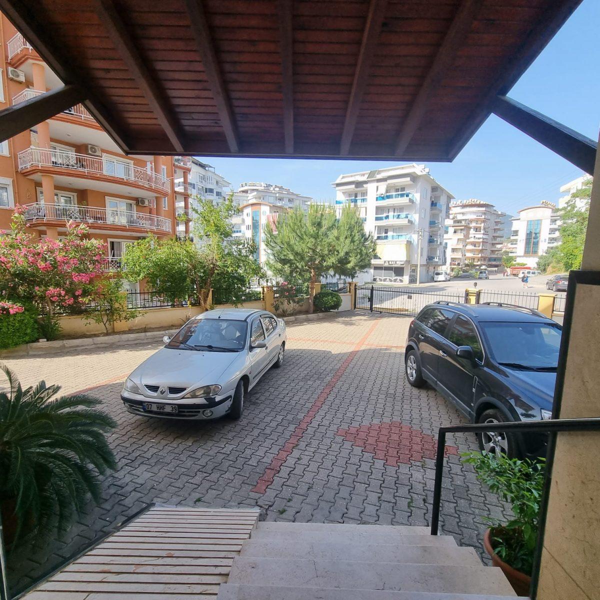 Two bedroom apartment in Tosmur district, 200 meters from the center - Umbrella Group - Photo 6
