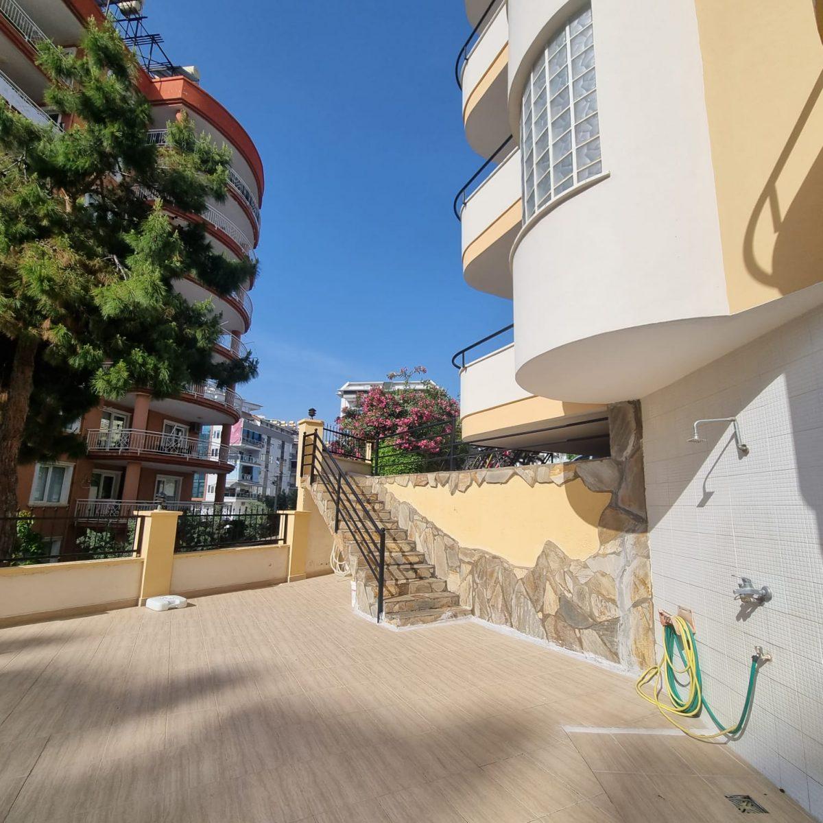 Two bedroom apartment in Tosmur district, 200 meters from the center - Umbrella Group - Photo 4