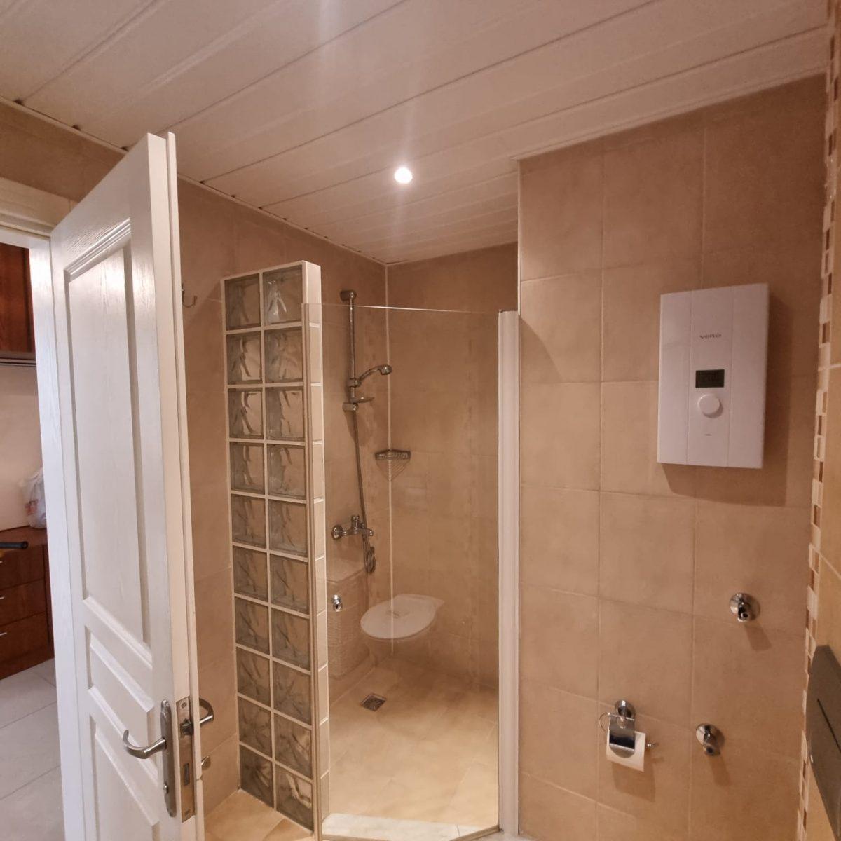 Two bedroom apartment in Tosmur district, 200 meters from the center - Umbrella Group - Photo 22