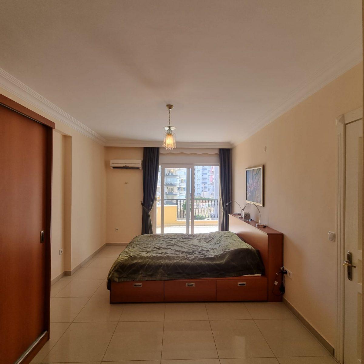 Two bedroom apartment in Tosmur district, 200 meters from the center - Umbrella Group - Photo 19