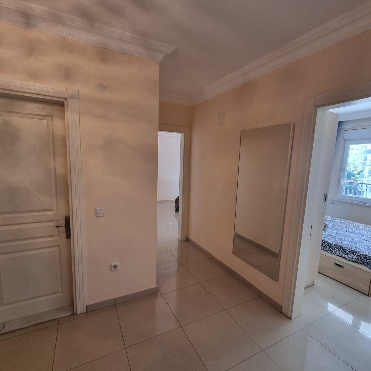 Two bedroom apartment in Tosmur district, 200 meters from the center - Umbrella Group - Photo 9