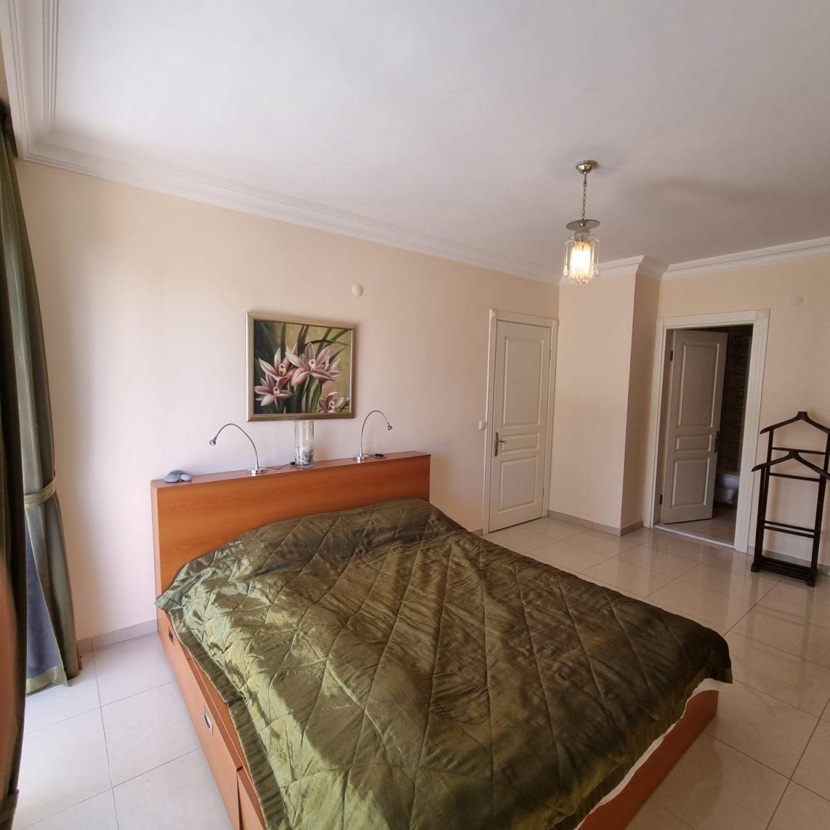 Two bedroom apartment in Tosmur district, 200 meters from the center - Umbrella Group - Photo 20
